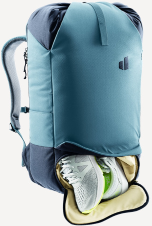 Рюкзак Deuter Utilion 30 (Atlantic-Ink)